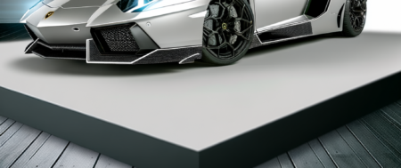 Inside Lamborghini’s Latest Innovations: Unveiling the Future of Italian Luxury Supercars