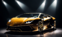 **Inside Lamborghini: Exploring the Future of High-Performance Automobiles and Luxury Innovations**