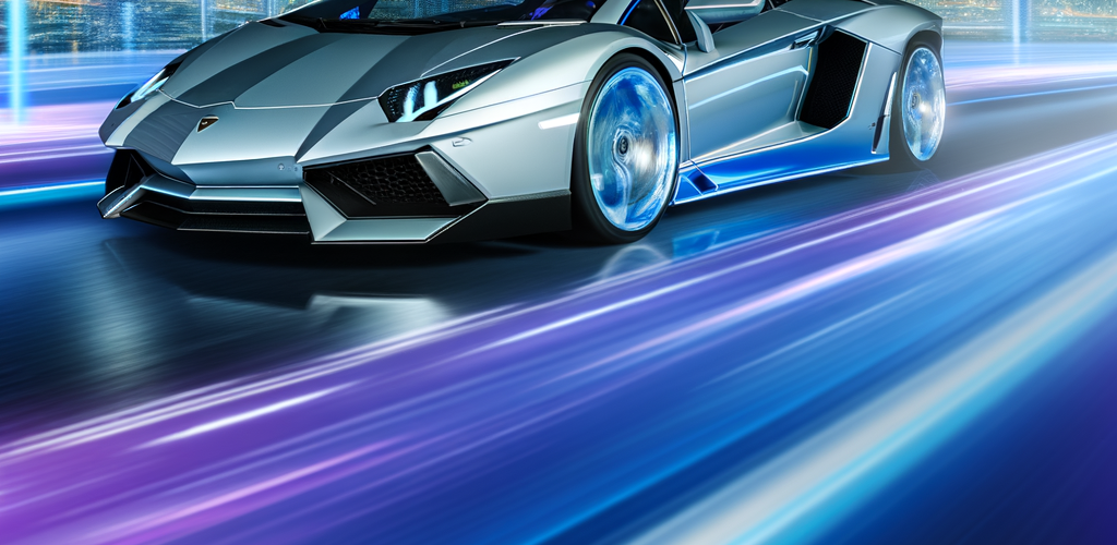 Unveiling Lamborghini’s Latest Supercar: A Top-Tier Leap in High-Performance Luxury Cars