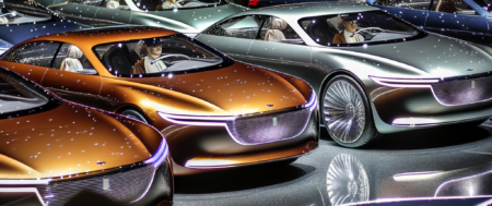 Revving Up the Auto World: Top Automotive Updates, Car News Highlights, and the Latest in Vehicle Trends