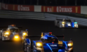 Inside the 24 Hours of Le Mans: Exclusive Interviews, Real-Time Coverage, and In-Depth Technical Analysis