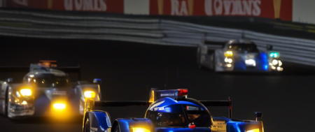 Inside the 24 Hours of Le Mans: Exclusive Interviews, Real-Time Coverage, and In-Depth Technical Analysis