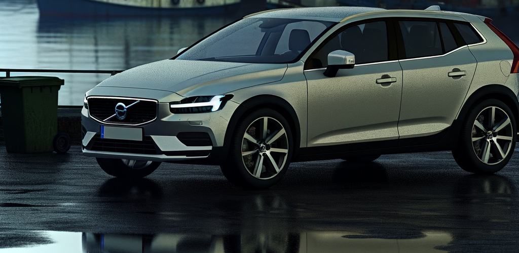 Volvo EX30 U.S. Launch Delayed to 2025 Amid Rising Tariffs and Global Supply Chain Shifts