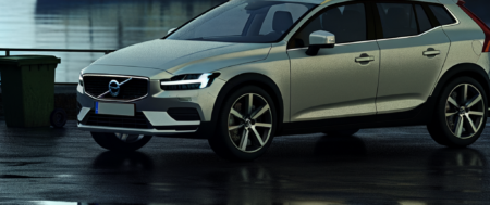 Volvo EX30 U.S. Launch Delayed to 2025 Amid Rising Tariffs and Global Supply Chain Shifts