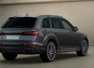 Audi Q7 50 TDI quattro S line