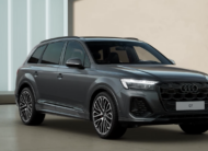 Audi Q7 50 TDI quattro S line