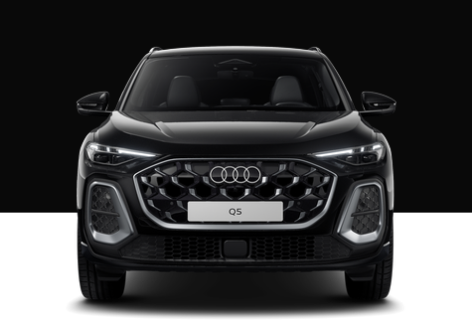 Audi Q5 SUV TDI quattro 150 kW