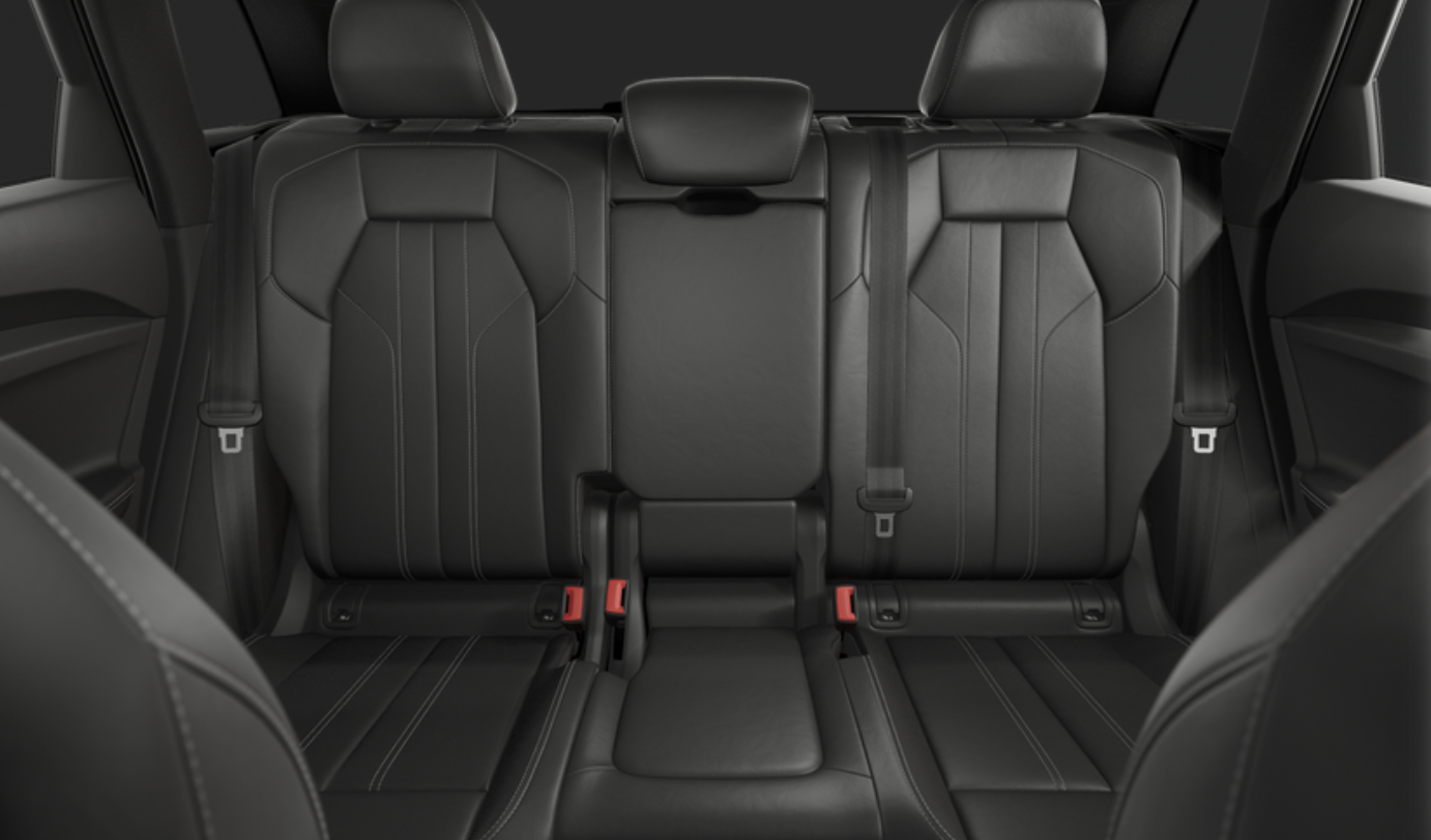 Audi Q5 SUV TDI quattro 150 kW