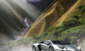 Revving into the Future: Lamborghini’s Top Innovations in High-Performance, Luxury Supercars