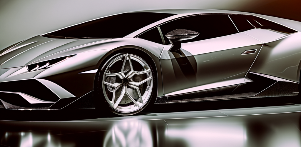 Unleashing Innovation: Lamborghini’s Groundbreaking Supercar Technologies and Developments