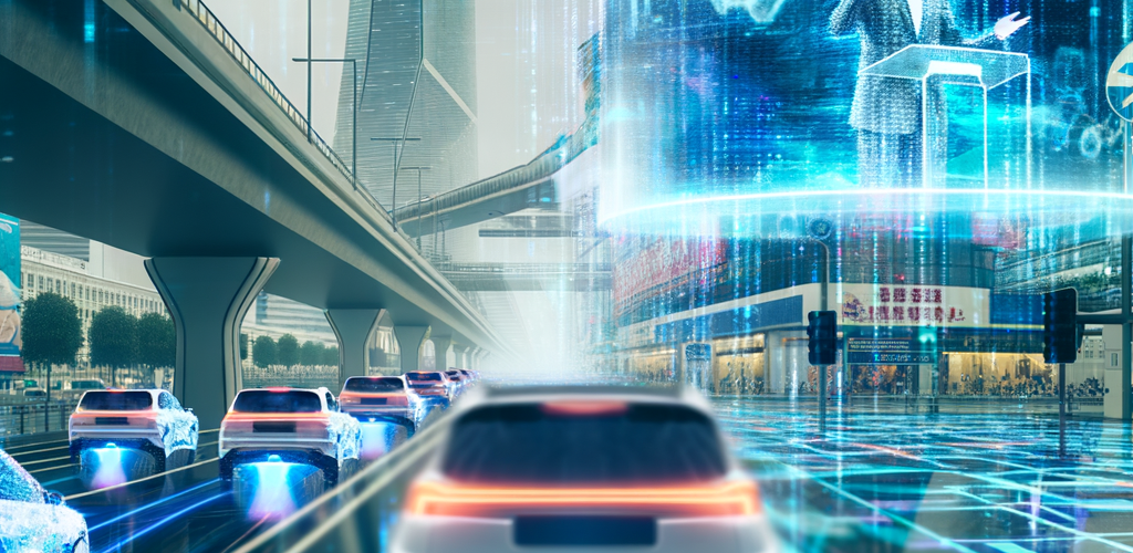 Steering the Future: How Top AI Innovations Are Driving News Analysis, Political Predictions, and the Automotive Industry Forward