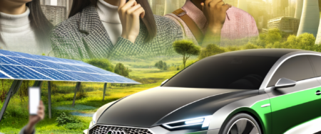 Driving the Future: Top Audi Innovations and AI Technologies Leading the Automotive Industry Revolution