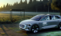 **“Top Audi Innovations: How AI is Steering the Future of Automotive Excellence“**