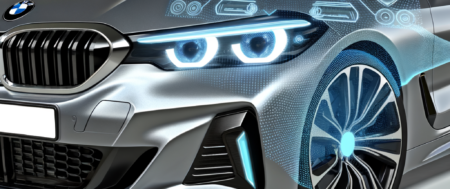 Driving the Future: Top BMW Innovations in AI and Technology Revealed