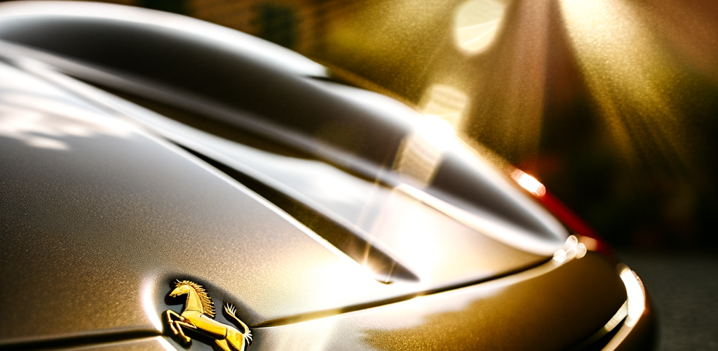 Unveiling Ferrari’s Top Innovations: Redefining the Supercar Experience with Unmatched Luxury and Performance