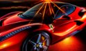 Unleashing the Prancing Horse: Ferrari’s Iconic Blend of Innovation, Luxury, and Performance