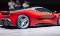 Unleashing the Prancing Horse: Ferrari’s Iconic Journey in Supercar Innovation and Italian Elegance