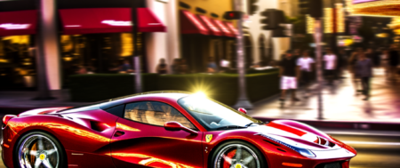 Inside Ferrari: Unveiling the Top Innovations and Design Excellence Driving the Iconic Supercar Legacy