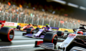 Racing to Glory: The Top Circuits and Thrills of Formula 1 Grand Prix