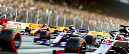 Racing to Glory: The Top Circuits and Thrills of Formula 1 Grand Prix