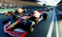 Revving Up Excitement: The High-Speed World of Formula 1 Grand Prix Racing