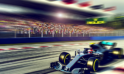 Speed, Strategy, and Supremacy: The Top Thrills of Formula 1 Grand Prix Racing