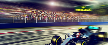 Speed, Strategy, and Supremacy: The Top Thrills of Formula 1 Grand Prix Racing