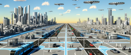 2023 Mobility Outlook: Unveiling Trends and Innovations in Transportation and Mobility Solutions