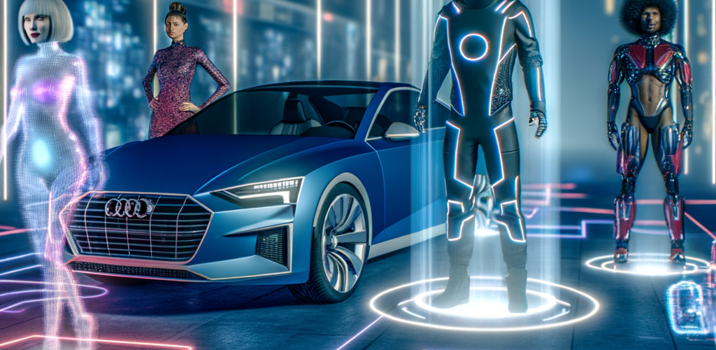 Top Audi Innovations: Driving the Future with AI and Technological Advancements in Audi News