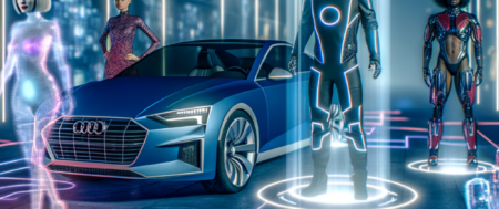 Top Audi Innovations: Driving the Future with AI and Technological Advancements in Audi News