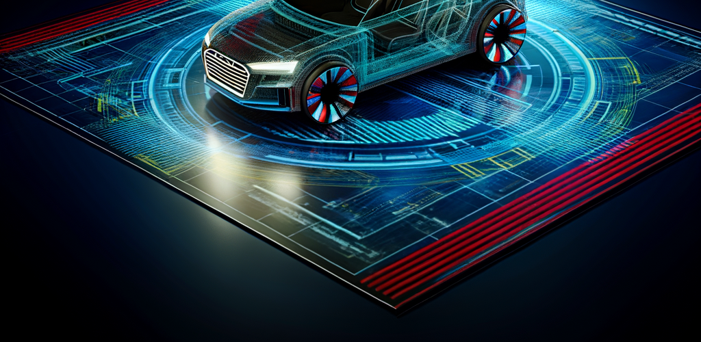 Driving Innovation: Top Audi News on AI and Automotive Advancements