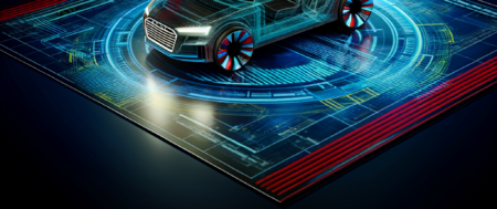 Driving Innovation: Top Audi News on AI and Automotive Advancements