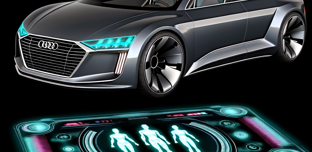 Top Audi Innovations: How AI is Driving the Future of Mobility in Audi News