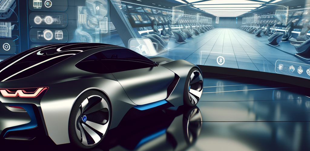 Top BMW Innovations: How BMW AI and New Models are Shaping the Future of the Automotive Industry