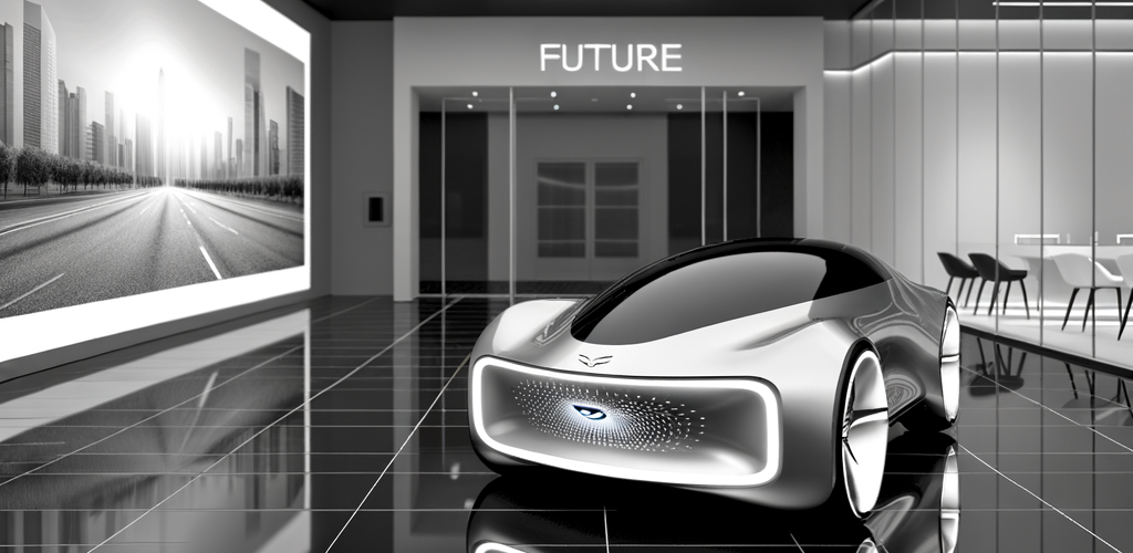 Driving the Future: Top BMW Innovations and Technologies Shaping the Automotive Landscape