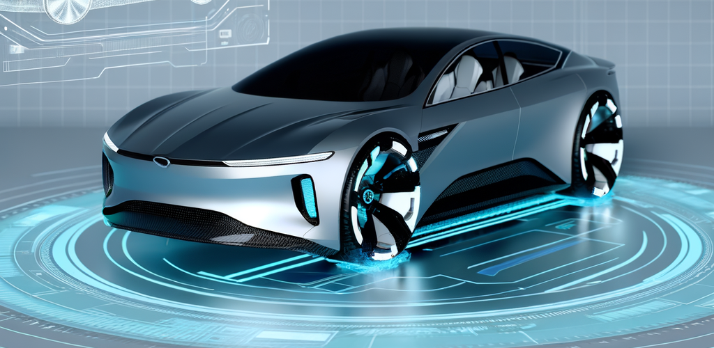 Top BMW News: Unveiling the Latest Technological Breakthroughs and AI Advancements in BMW Models