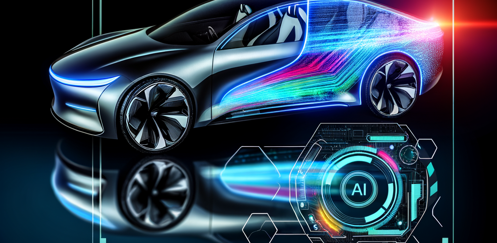 Driving the Future: Top BMW Innovations and AI Transformations in Automotive News