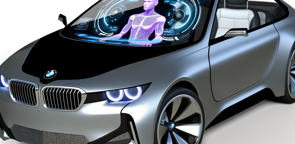 Top BMW Innovations and AI Advancements in 2023: Leading the Charge in Automotive Excellence