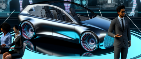 Top BMW Innovations: How BMW’s Latest Technologies are Shaping the Future of Mobility