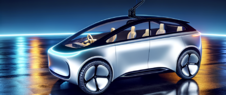 Revving Up Innovation: Exploring Top Automotive Technology Trends in Electric Mobility and Autonomous Driving