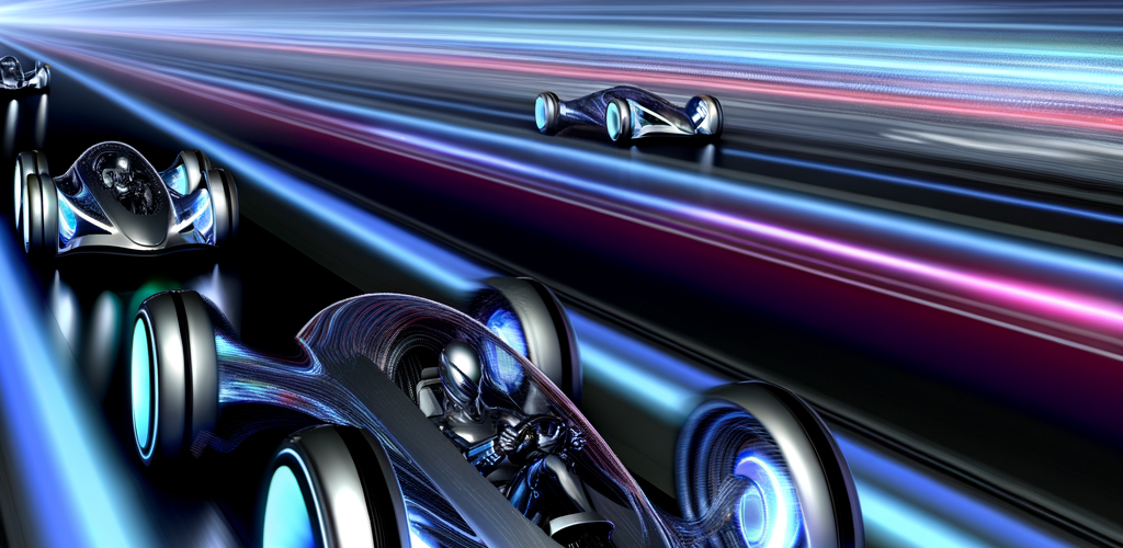 Driving Success in the Fast Lane: Mastering the Automotive Business from Vehicle Manufacturing to Aftermarket Services