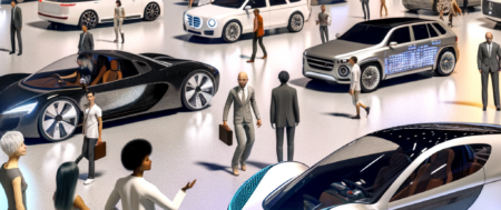 Top Automotive Insights: Unveiling Future Vehicle Trends and Car News in the Auto Industry