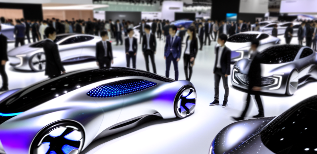 Revving Up: Exploring Top Automotive Trends and the Latest Car News in the Auto Industry