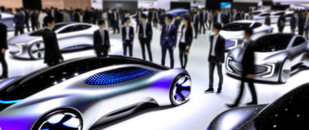 Revving Up: Exploring Top Automotive Trends and the Latest Car News in the Auto Industry