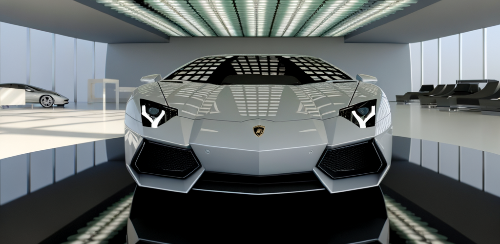 Unveiling the Future: Top Innovations and Technological Marvels from Lamborghini, the Prestigious Italian Luxury Car Brand