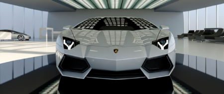 Unveiling the Future: Top Innovations and Technological Marvels from Lamborghini, the Prestigious Italian Luxury Car Brand