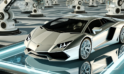 Unveiling the Future of Italian Luxury: Lamborghini’s Innovations in High-Performance Supercars