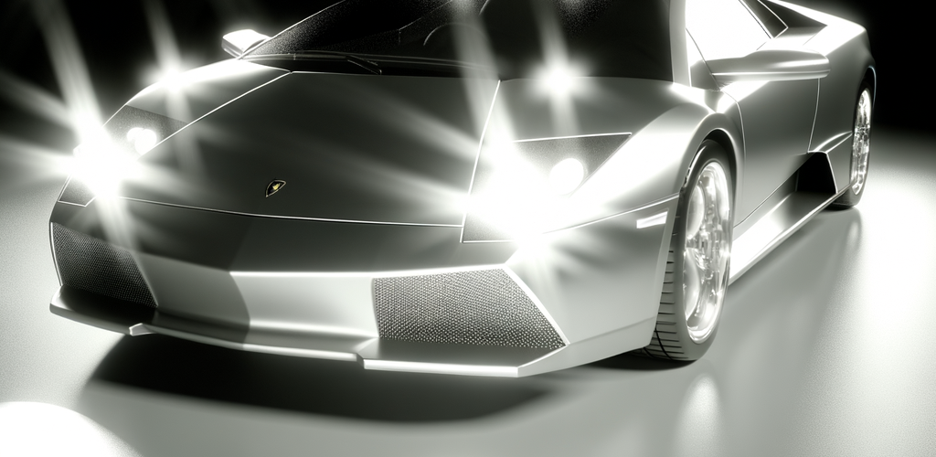 Unveiling the Future: Lamborghini’s Top Supercar Innovations and Luxury Automotive Excellence