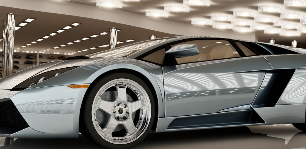 Driving Innovation: Lamborghini’s Unmatched Legacy in High-Performance Luxury Cars