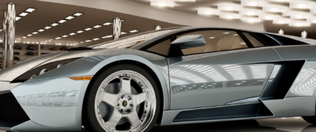 Driving Innovation: Lamborghini’s Unmatched Legacy in High-Performance Luxury Cars